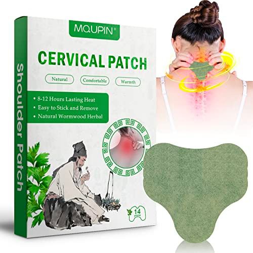 Cervical Patch