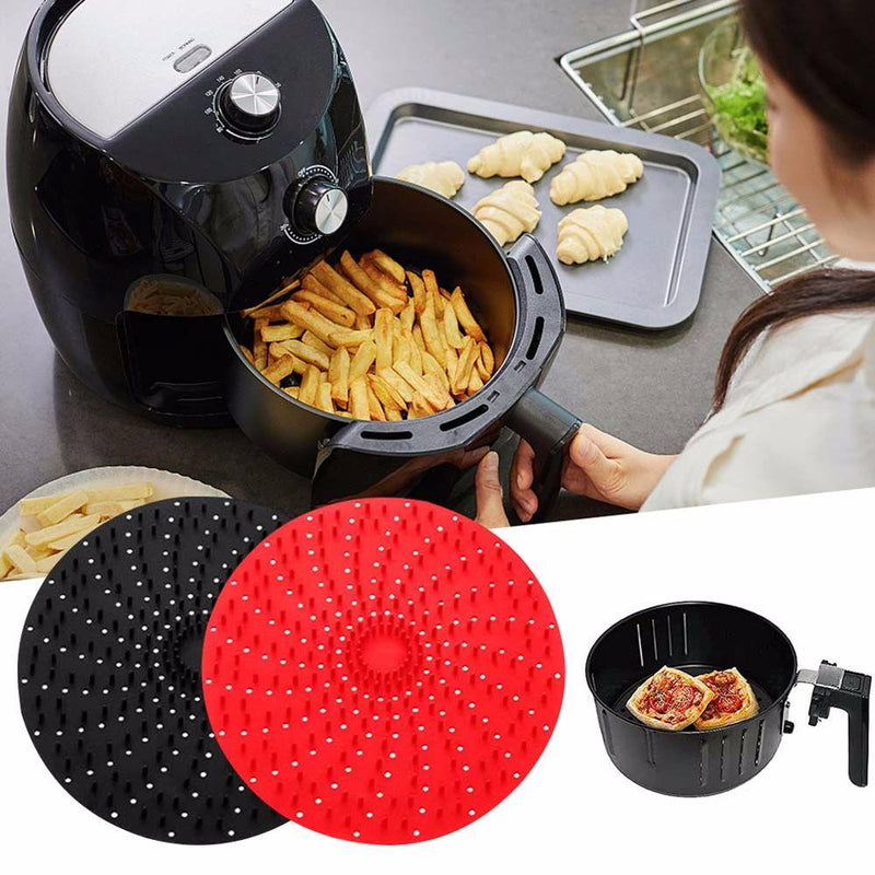 Tapete de silicona para Air Fryer