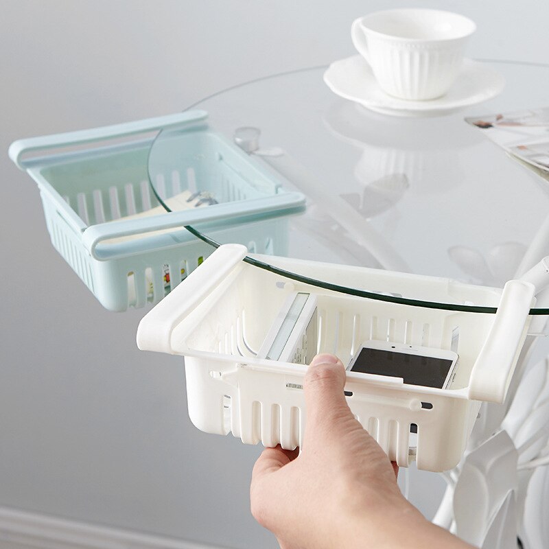 Organizador de Nevera - Fridge Shelf